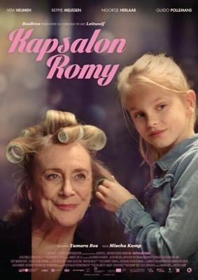 Салон Роми / Kapsalon Romy (2019) смотреть онлайн бесплатно в отличном качестве