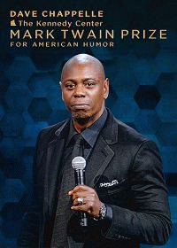 22-й ежегодный приз Марка Твена / 22nd Annual Mark Twain Prize for American Humor celebrating: Dave Chappelle (2020) смотреть онлайн бесплатно в отличном качестве