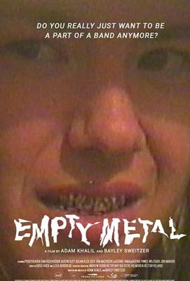 Пустой металл / Empty Metal (2018) смотреть онлайн бесплатно в отличном качестве