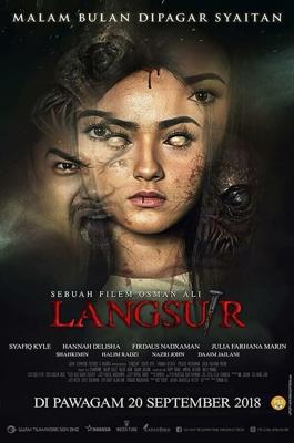 Женщина сова / Langsuir (2018) смотреть онлайн бесплатно в отличном качестве