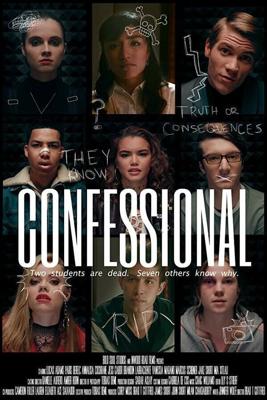 Исповедальня / Confessional (2019) смотреть онлайн бесплатно в отличном качестве