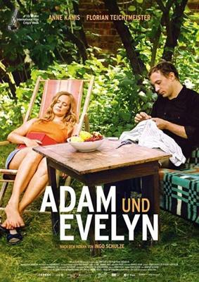 Адам и Эвелин / Adam und Evelyn (2018) смотреть онлайн бесплатно в отличном качестве