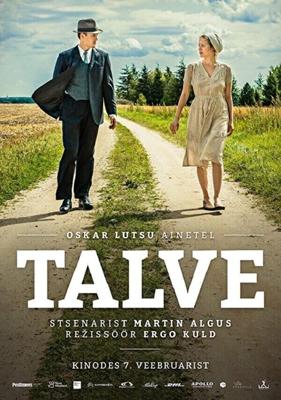 Зима / Talve (2020) смотреть онлайн бесплатно в отличном качестве