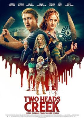 Двуглавый ручей / Two Heads Creek (2019) смотреть онлайн бесплатно в отличном качестве