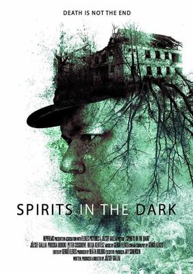 Духи в темноте (Spirits in the Dark) 2019 года смотреть онлайн бесплатно в отличном качестве. Постер