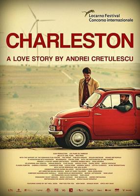 Чарльстон / Charleston (2017) смотреть онлайн бесплатно в отличном качестве