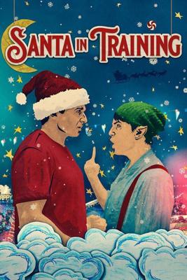 Как стать Сантой / Santa in Training (2019) смотреть онлайн бесплатно в отличном качестве