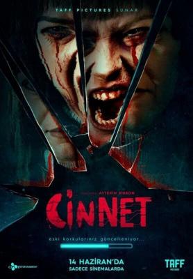 Джинн / Cinnet (2019) смотреть онлайн бесплатно в отличном качестве