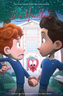 В ритме сердца / In a Heartbeat (2017) смотреть онлайн бесплатно в отличном качестве