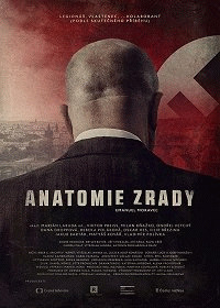 Анатомия предательства: Часть 1 / Anatomie zrady (None) смотреть онлайн бесплатно в отличном качестве