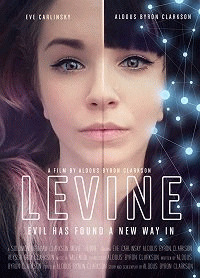 Левин / Levine (2017) смотреть онлайн бесплатно в отличном качестве