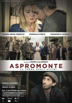 Аспромонте: земля последних / Aspromonte - La terra degli ultimi (2019) смотреть онлайн бесплатно в отличном качестве