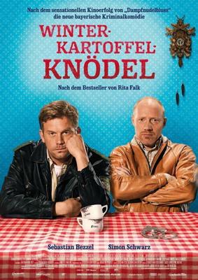 Зима, картофельные клёцки / Winterkartoffelknodel (2014) смотреть онлайн бесплатно в отличном качестве