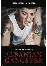 Албанский гангстер (Albanian Gangster) 2018 года смотреть онлайн бесплатно в отличном качестве. Постер