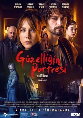 Портрет красоты / Güzelligin Portresi (2019) смотреть онлайн бесплатно в отличном качестве