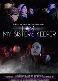 Ангел-хранитель / I Am My Sister's Keeper (2015) смотреть онлайн бесплатно в отличном качестве