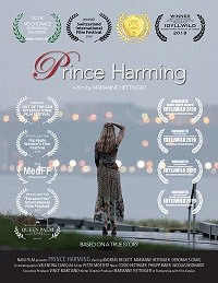 Не сказочный принц / Prince Harming (2019) смотреть онлайн бесплатно в отличном качестве