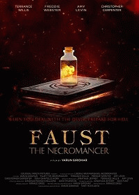 Некромант Фауст / Faust the Necromancer (None) смотреть онлайн бесплатно в отличном качестве