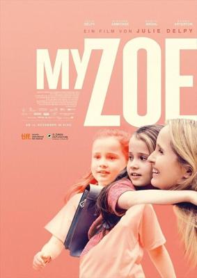 Моя Зои / My Zoe (2019) смотреть онлайн бесплатно в отличном качестве