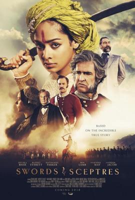 Королева-воин Джханси / The Warrior Queen of Jhansi (2019) смотреть онлайн бесплатно в отличном качестве