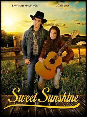 Милое солнышко / Sweet Sunshine (2020) смотреть онлайн бесплатно в отличном качестве