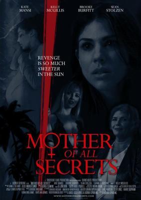 Секреты матери (Maternal Secrets) 2018 года смотреть онлайн бесплатно в отличном качестве. Постер