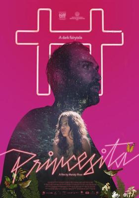 Принцессочка / Princesita (2015) смотреть онлайн бесплатно в отличном качестве