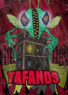 Слепни-убийцы / Tafanos (2018) смотреть онлайн бесплатно в отличном качестве