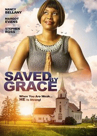 Грейс Спасает / Saved by Grace (None) смотреть онлайн бесплатно в отличном качестве