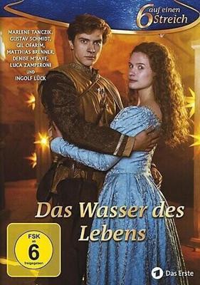 Живая вода / Das Wasser des Lebens (2017) смотреть онлайн бесплатно в отличном качестве