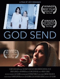 Избранники Господа / God Send (2017) смотреть онлайн бесплатно в отличном качестве