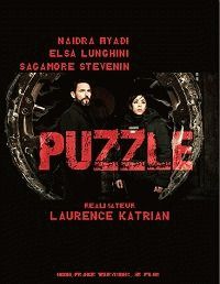 Головоломка / Puzzle (2019) смотреть онлайн бесплатно в отличном качестве