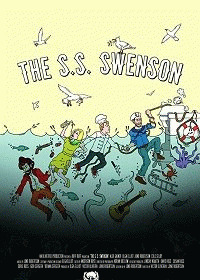 С. Свенсон / The S. S. Swenson (2019) смотреть онлайн бесплатно в отличном качестве