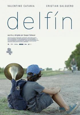 Дельфин / Delfin (2019) смотреть онлайн бесплатно в отличном качестве