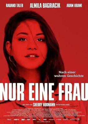 Всего лишь женщина / Nur eine Frau (2019) смотреть онлайн бесплатно в отличном качестве