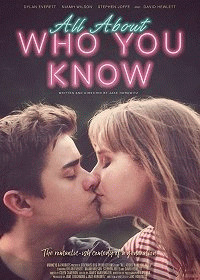 Всё дело в связях / Who You Know (2019) смотреть онлайн бесплатно в отличном качестве