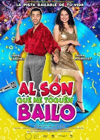 Танцы под чувственную музыку / Al son que me toquen bailo (2019) смотреть онлайн бесплатно в отличном качестве