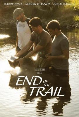 Конец пути / End of the Trail (2019) смотреть онлайн бесплатно в отличном качестве