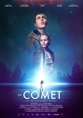 Кометы / Kometen (2017) смотреть онлайн бесплатно в отличном качестве