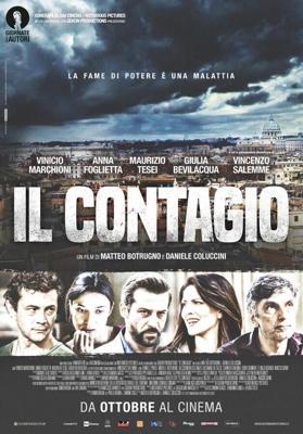 Недуг / Il contagio (2017) смотреть онлайн бесплатно в отличном качестве