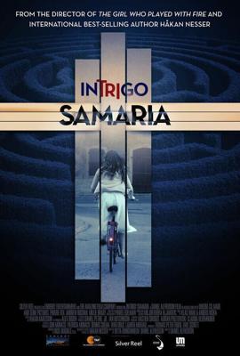 Интриго: Самария / Intrigo: Samaria (2019) смотреть онлайн бесплатно в отличном качестве