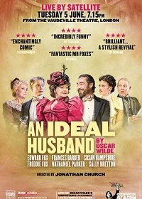 Идеальный муж / An Ideal Husband (2018) смотреть онлайн бесплатно в отличном качестве