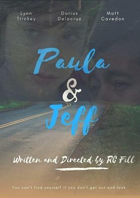 Пола и Джефф / Paula & Jeff (2018) смотреть онлайн бесплатно в отличном качестве