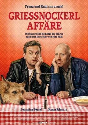 Тайна супа с клецками / Grießnockerlaffäre (The dumpling affair) (2017) смотреть онлайн бесплатно в отличном качестве