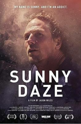 Наваждение Санни / Sunny Daze (2019) смотреть онлайн бесплатно в отличном качестве