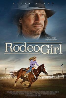 Девушка с родео / Rodeo Girl (2016) смотреть онлайн бесплатно в отличном качестве