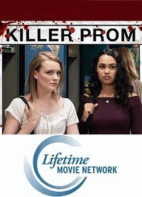 Убойный выпускной / Killer Prom (2020) смотреть онлайн бесплатно в отличном качестве