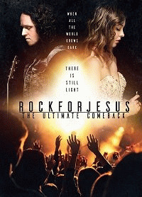 Рок во имя Иисуса / Rock For Jesus: The Ultimate Comeback (2018) смотреть онлайн бесплатно в отличном качестве