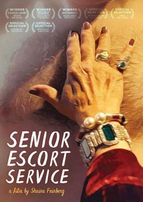 Пожилой Эскорт / Senior Escort Service (2019) смотреть онлайн бесплатно в отличном качестве