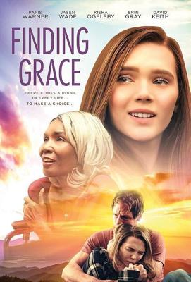 Дорогой милосердия / Finding Grace (None) смотреть онлайн бесплатно в отличном качестве